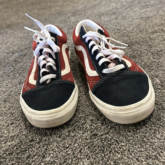 Men’s Vans - Picture 11 of 11